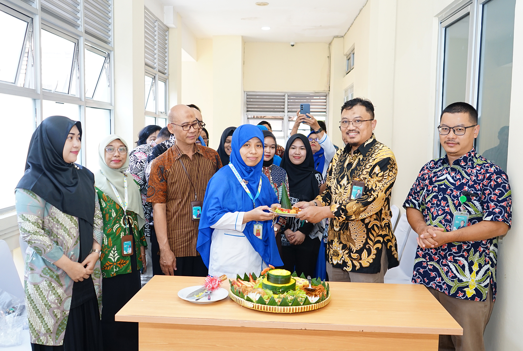 RS Soeradji Resmikan HCU Anyelir, Tingkatkan Kapasitas Pelayanan Pasien