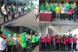 Senam Sehat dan Kampanye Cuci Tangan 5 Mei 2017 - Copy