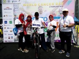 Run for Fun, Fun Run!