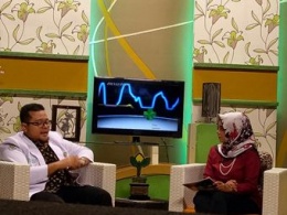 Perawatan Endodontik di RSST