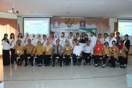 In House Training Pelatihan Penanggulangan Penderita Gawat Darurat (PPGD) / Basic Trauma Cardiac Life Support (BTCLS)