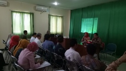 Konsolidasi Pengadaan Barang dan Jasa Wilayah JOGLOSEMAR