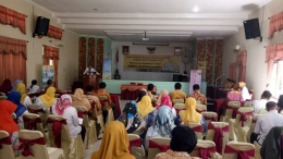 Pelayanan Kesehatan Mata RSUP dr. Soeradji Tirtonegoro Klaten