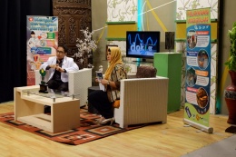 World Heart Day : My Heart, Your Heart - Jantungku, Jantungmu