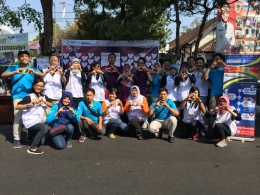 World Heart Day : Yuk, bersama-sama jaga kesehatan jantung kita sejak dini