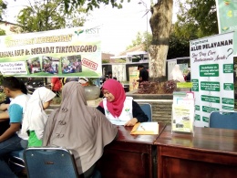Cegah, Obati, dan Lawan Diabetes