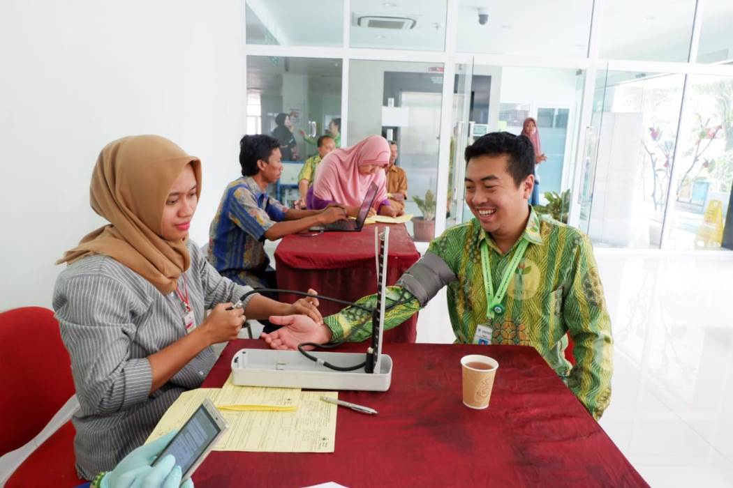Setetes Darahmu, Berarti Bagi Mereka