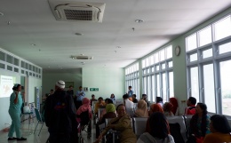 Pencegahan Infeksi Pasca Operasi