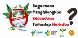 Bagaimana Menghilangkan Kecanduan Terhadap Narkoba