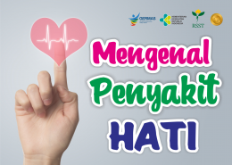 Mengenal Penyakit Hati