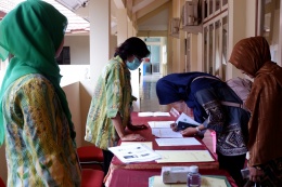 Siaran Kesehatan Radio Siaran Publik Daerah (RSPD) Klaten Tema Cegah dan Kendalikan Penyakit Ginjal dengan CERDIK dan PATUH