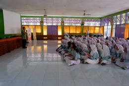 Seminar Penatalaksanaan Nyeri