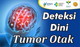 Deteksi Dini Tumor Otak