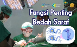 Fungsi Penting Bedah Saraf