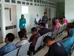 Pengaturan Pola Makan Pasien Diabetes Mellitus (DM) Pada Saat Puasa di Bulan Ramadhan