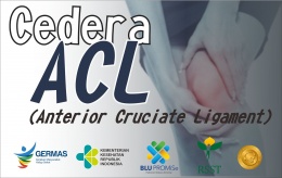 Cedera Anterior Cruciate Ligament (ACL)