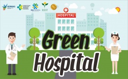 Green Hospital