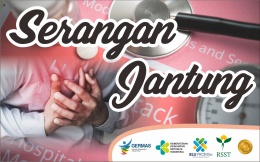 Serangan Jantung