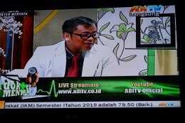 Menjaga Anak Sehat dan Terhindar dari Operasi