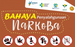 Bahaya Penyalahgunaan Narkoba