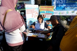 “Ayo Dukung Ibu Sukses Menyusui” Bersama RSUP dr. Soeradji Tirtonegoro Klaten