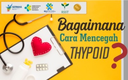 Bagaimana Cara Mencegah Thypoid