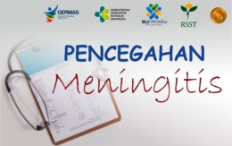 Pencegahan Meningitis