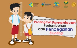 Pentingnya Pemantauan Pertumbuhan dan Pencegahan Stunting