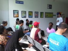Mencuci Tangan Dengan Benar Dapat Mengurangi Bahaya Infeksi dan Etika Saat Anda Batuk