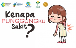Kenapa Punggungku Sakit?