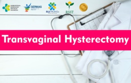 Transvaginal Hysterectomy