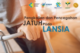 Pengkajian dan Pencegahan Jatuh Pada Lansia