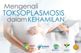 Mengenali Toksoplasmosis dalam Kehamilan