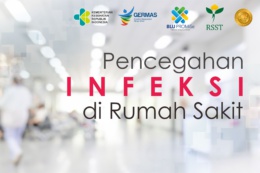Pencegahan Infeksi di Rumah Sakit