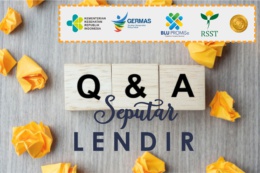 Q n A Seputar Lendir