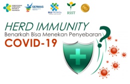Herd Immunity, Benarkah Bisa Menekan Penyebaran COVID-19?