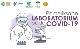 Pemeriksaan Laboratorium Pada COVID-19
