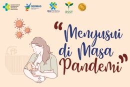Menyusui di Masa Pandemi