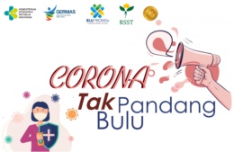 Corona Tak Pandang Bulu