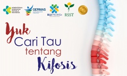 Yuk Cari Tau tentang Kifosis