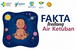 Fakta tentang Air Ketuban