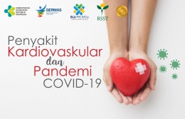 Penyakit Kardiovaskular dan Pandemi COVID-19