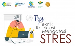 Tips Teknik Relaksasi Mengatasi Stres