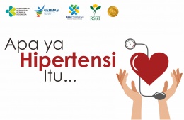 Apa ya Hipertensi Itu...