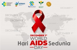 Hari AIDS Sedunia