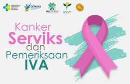 Kanker Serviks dan Pemeriksaan IVA