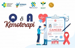 Q &amp; A : KEMOTERAPI