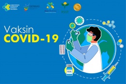 Vaksin COVID-19