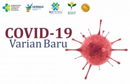 COVID-19 Varian Baru?