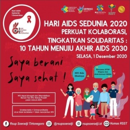 HAS 2020 RSUP dr. Soeradji Tirtonegoro Klaten